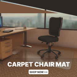 Carpet Chair Mats